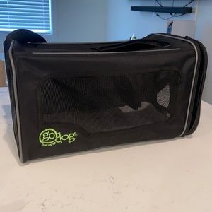 Dog carry bag